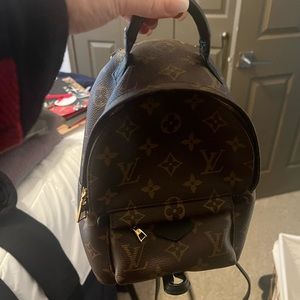 LV Palm Springs Mini